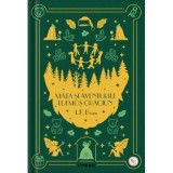 Viata si aventurile lui Mos Craciun. Volumul 30. Biblioteca pentru copii - L. Frank Baum
