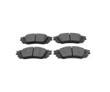 Placute frana Toyota C-Hr X1, 10.2016-, Corolla Estate E21, 02.2019-, Corolla Liftback E21, 10.2018-, Corolla Sedan E21, 01.2019-, SRLine S701892