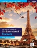 Cumpara ieftin Franceza. Limba moderna 1. Manual pentru clasa a V-a/Raisa Elena Vlad, Mariana Visan