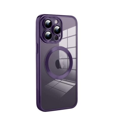 Husa MagSure Mov, compatibil cu IPhone 11 Pro Max foto
