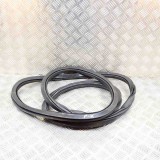 Garnitura Usa Stanga Fata VW ID.3 E11 2021 OEM 10A867911, 10A867911B Cromata Inox