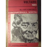 VOLTAIRE 1983-SILVIAN IOSIFESCU-225607