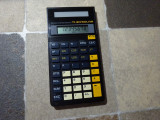 Calculator de birou vintage Texas instruments Ti-30 Solar