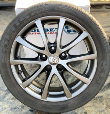 Roti/Jante Kia 5x114.3, 225/45 R17, Ceed, Carens, Soul; Honda, Hyundai foto