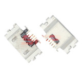 Conector alimentare Sony Xperia S