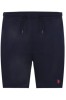 Pantaloni Scurti Barbati U.S. POLO ASSN. US40 Bleumarin Bumbac Tip Tricou