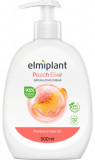 Cumpara ieftin Elmiplant Săpun lichid Peach Elixir, 500 ml