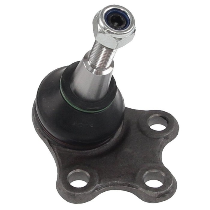 Pivot brat suspensie Renault Laguna 3 (Bt0/1), Laguna Cupe (Dt0/1) SRLine parte montare : Punte fata, Stanga/ Dreapta, Jos, spre exterior