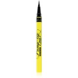 Lovely Pump Up Deep Black tuș de ochi tip cariocă