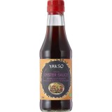 Sos Oyster Vegan Yakso Bio Eco 250ml - Fara Gluten, Bogat in Umami, Alternativa Etica, cu Tamari