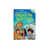 The Epic Guide to Dragon Masters: A Branches Special Edition (Dragon Masters)