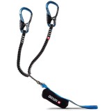 Lonja via ferrata OC&Uacute;N Captur Pro Swivel