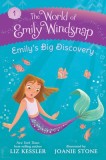The World of Emily Windsnap: Emily&#039;s Big Discovery