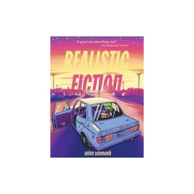 Realistic Fiction foto