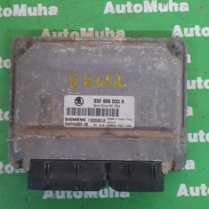 Calculator ecu Skoda Fabia (1999-2008) 03e906033a