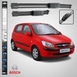 Cumpara ieftin Ștergătoare Hyundai Getz (TB) 2002-2010 | 3 397 007 589 &ndash; BOSCH