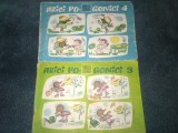REVISTA ARICI POGONICI NR 3 SI 4 1967