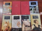 Lot 17 volume Biblioteca pentru Toti -Jurnalul National