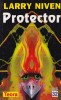 Carti SF Larry Niven - Protector, Editura TEORA, An aparitie 1998, Brosata, 190 pagini, Dimensiuni 13x20 cm