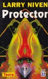 Cumpara ieftin Carti SF Larry Niven - Protector, Editura TEORA, An aparitie 1998, Brosata, 190 pagini, Dimensiuni 13x20 cm