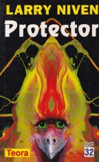 Larry Niven - Protector