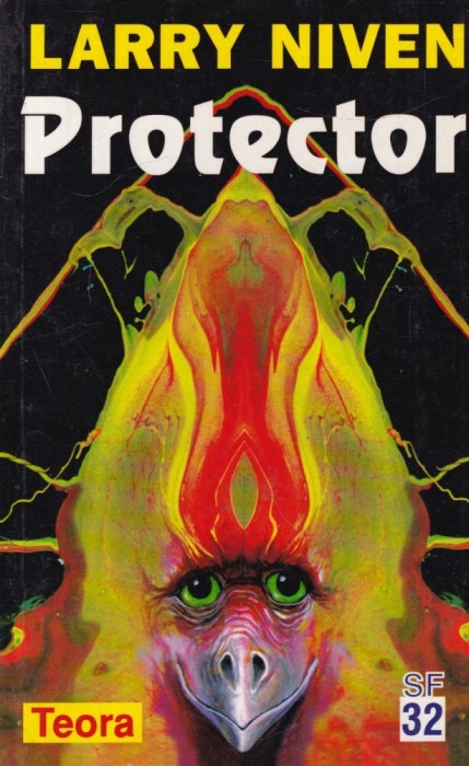 Larry Niven - Protector