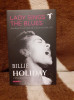 DOAMNA CANTA BLUES (LADY SINGS THE BLUES)-BILLIE HOLIDAY&amp; WILLIAM DUFTY (ROMANA)