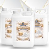 Cumpara ieftin Pachet Detergent de rufe MARSIGLIA cu bicarbonat, 15 Kg