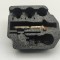 C&acirc;rlig de remorcare ASTON MARTIN VANTAGE Coupe 2006 OEM: 4G43‑40‑10983 31221176