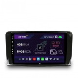Cumpara ieftin Navigatie Mercedes Benz ML W164 GL X164, Android 13, A-Octacore 4GB RAM + 64GB ROM, 9 Inch - AD-BGA9004+AD-BGRKIT405