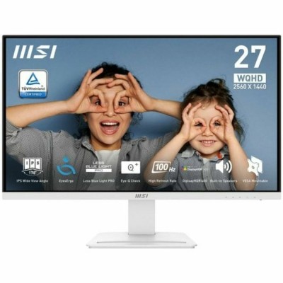 Monitor Gaming MSI 9S6-3PB69H-059 27&amp;quot; Wide Quad HD foto