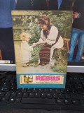 Rebus, revistă bilunară de divertisment, 15 iun. 1987, nr. 12, 720, anul 30, 151