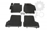 Set covorase auto din cauciuc Nissan Micra K12 2003-2010 , presuri tip tavita marca Rezaw Plast Kft Auto