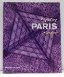 STYLE CITY PARIS de PHYLLIS RICHARDSON , 2005