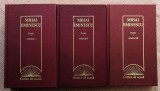 Poezii 3 Volume. Colectia Cartea de acasa. Editura Erc Press, 2009 - Mihai Eminescu