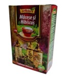 MACESE&amp;HIBISCUS 50GR, Adserv