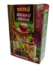 MACESE&amp;amp;HIBISCUS 50GR foto