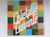 Vinil Celelalte Cuvinte - Album 1987, Electrecord ST EDE 03137, Hard Rock, VG+