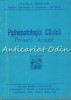 Psihopatologia Clinica. Proiectii Actuale - T. Pirozynski, Iasi 1993, 381 pagini. Revista medico-chirurgicala