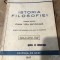 M. Istoria Filosofiei 1947 Manual