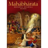 Mah&aacute;bh&aacute;rata - Krishna Dharma elbesz&eacute;l&eacute;s&eacute;ben - Dharma