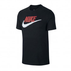 Tricou Nike Sportswear Brand Mark - AR4993-013 foto