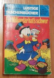 Ein Milliardar hat&#039;s schwer Walt Disney Nr. 33. In germana