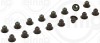 ELRING 398.450 Set garnituri, ax supape