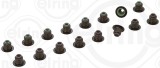 ELRING 398.450 Set garnituri, ax supape