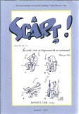 Cumpara ieftin Revista Sc&acirc;rț! - Academia Veche Păstorel - ianuarie 2015