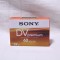 Caseta video MiniDV Mini DV Sony Premium DVM60PR4 - sigilata