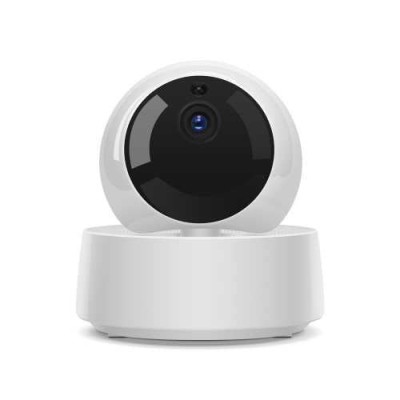 Camera WiFi Sonoff PTZ GK-200MP2-B 2MP foto