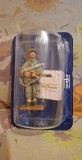 Soldat din plumb Sgt. Airborne troops Arnhem UK 1944 MAN AT WAR 1:32