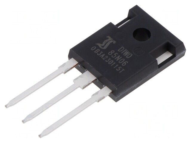 Tranzistor N-MOSFET 65V 60A 240W TO247-3